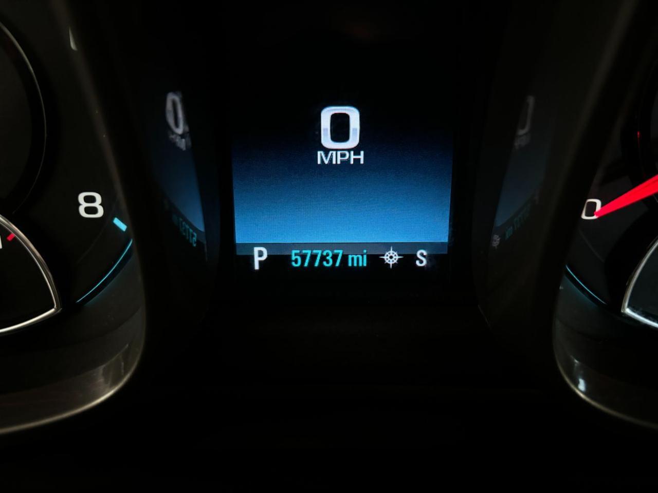 2014 Chevrolet Malibu 2LT Franklin OH