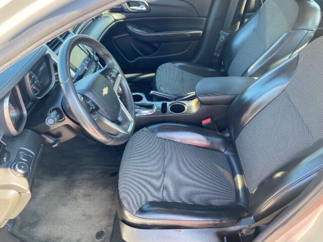 2014 Chevrolet Malibu 2LT Hattiesburg MS