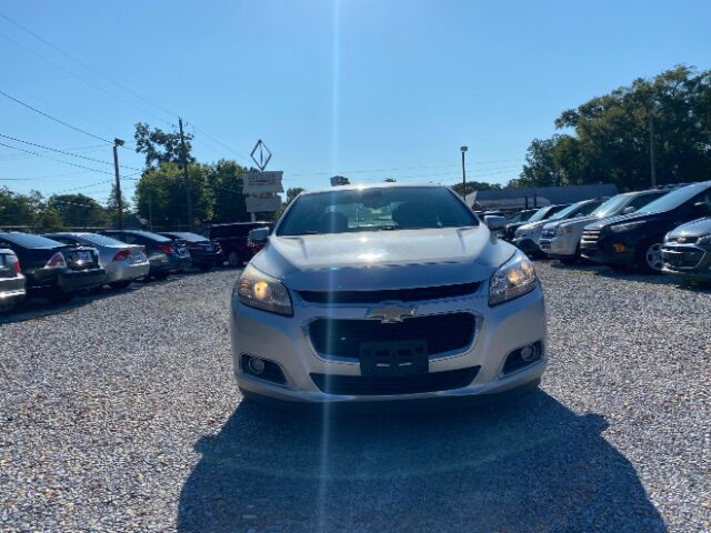 2014 Chevrolet Malibu 2LT Hattiesburg MS