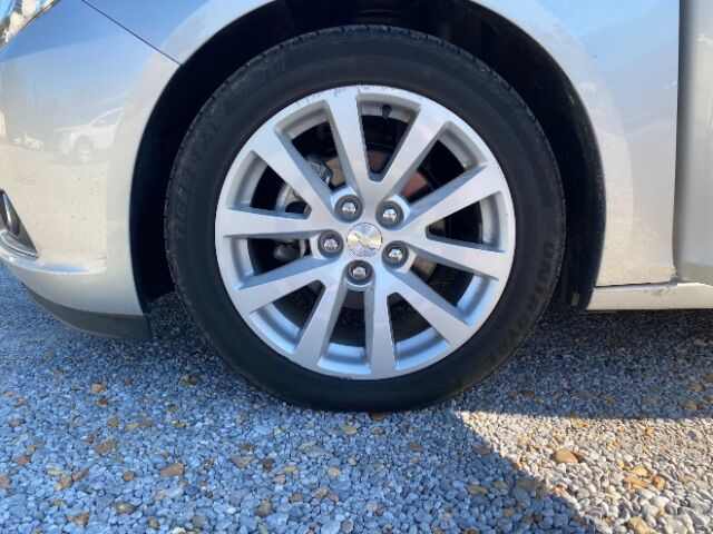 2014 Chevrolet Malibu 2LT Hattiesburg MS