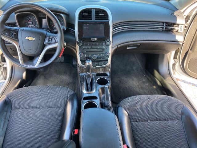 2014 Chevrolet Malibu 2LT Hattiesburg MS