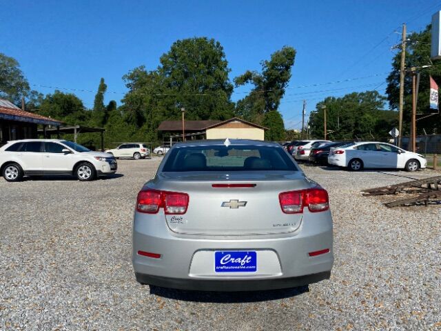 2014 Chevrolet Malibu 2LT Hattiesburg MS