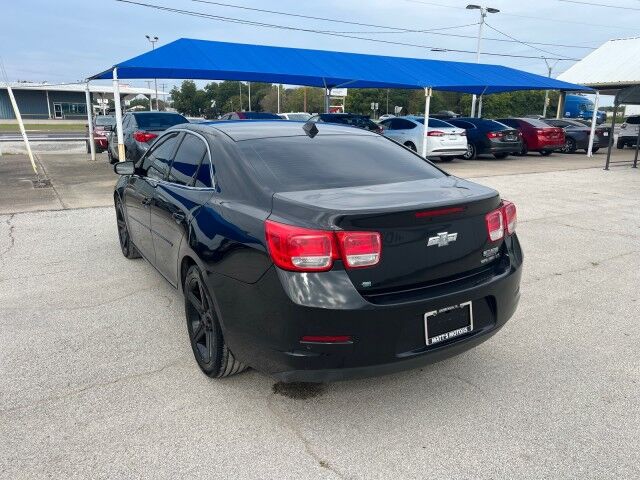 2014 Chevrolet Malibu LS Gainesville TX