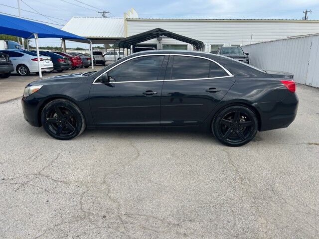 2014 Chevrolet Malibu LS Gainesville TX