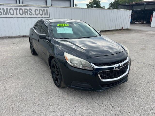 2014 Chevrolet Malibu LS Gainesville TX