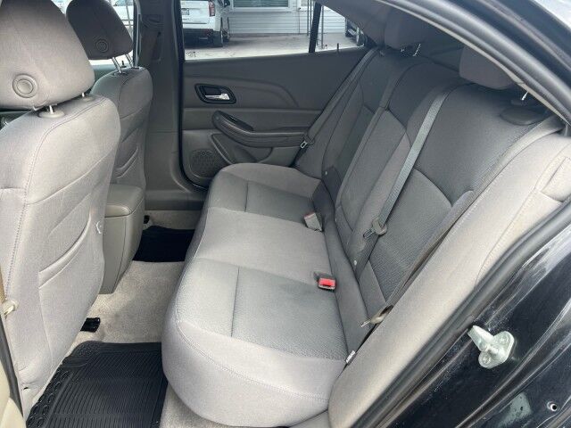 2014 Chevrolet Malibu LS Gainesville TX