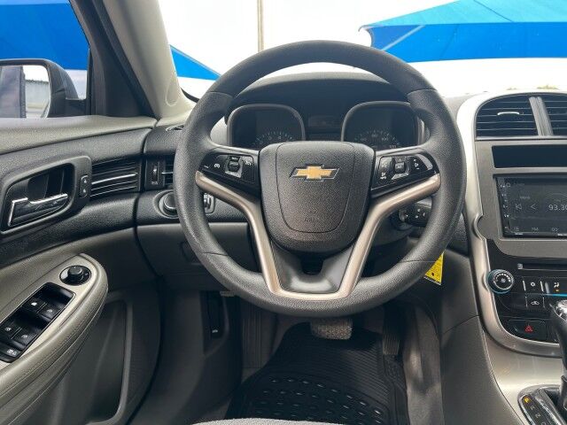 2014 Chevrolet Malibu LS Gainesville TX