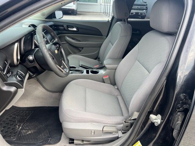 2014 Chevrolet Malibu LS Gainesville TX