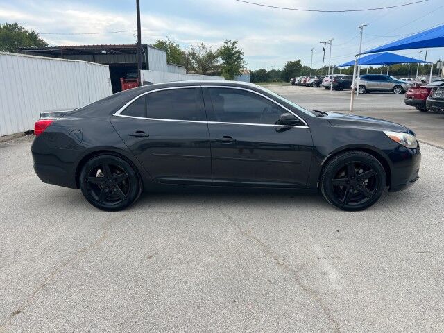 2014 Chevrolet Malibu LS Gainesville TX