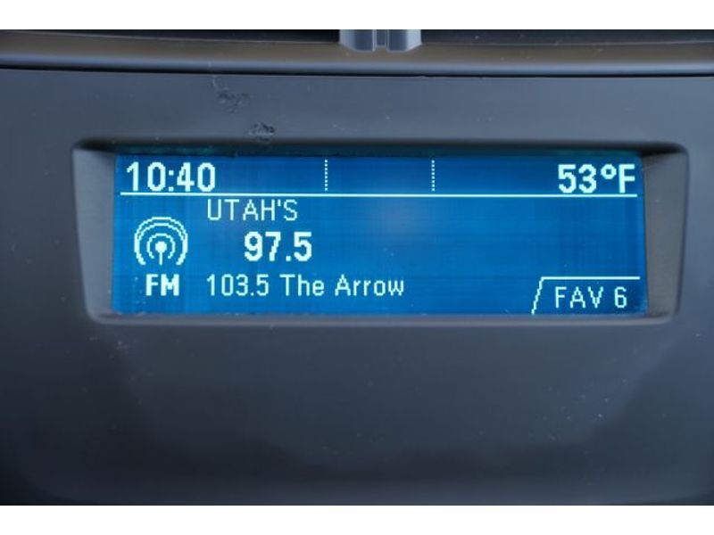 2014 Chevrolet Malibu LS Huntington UT
