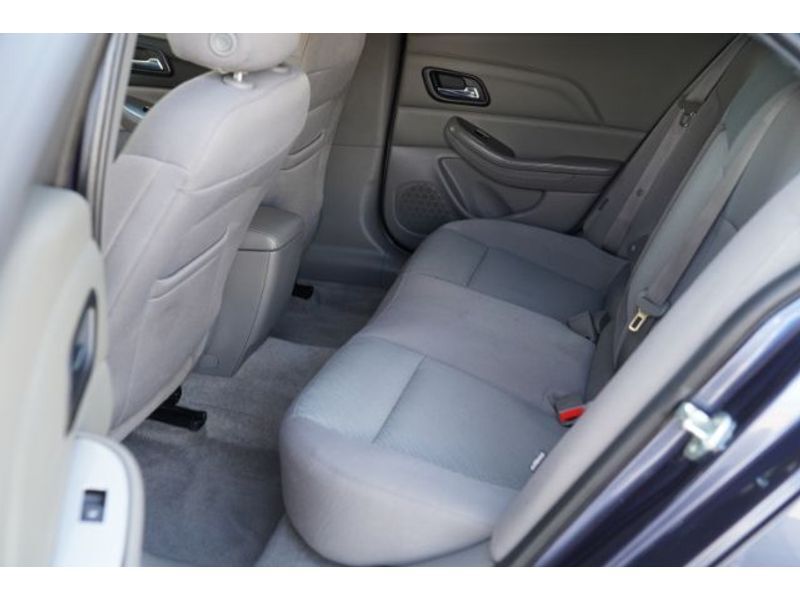 2014 Chevrolet Malibu LS Huntington UT