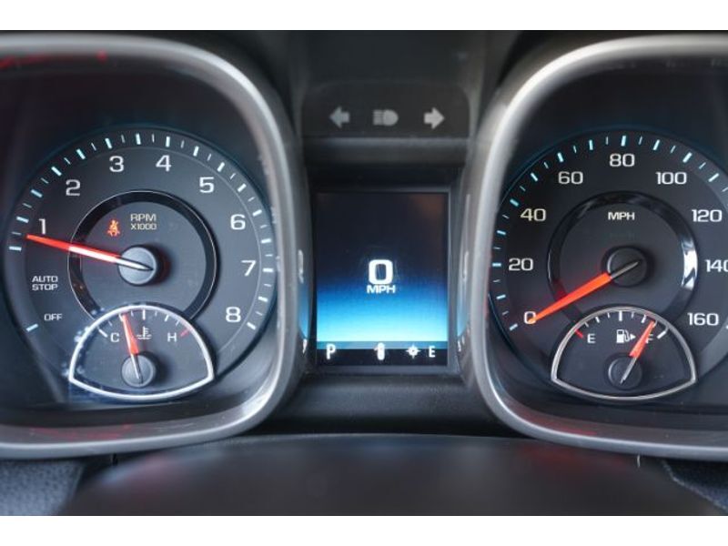 2014 Chevrolet Malibu LS Huntington UT
