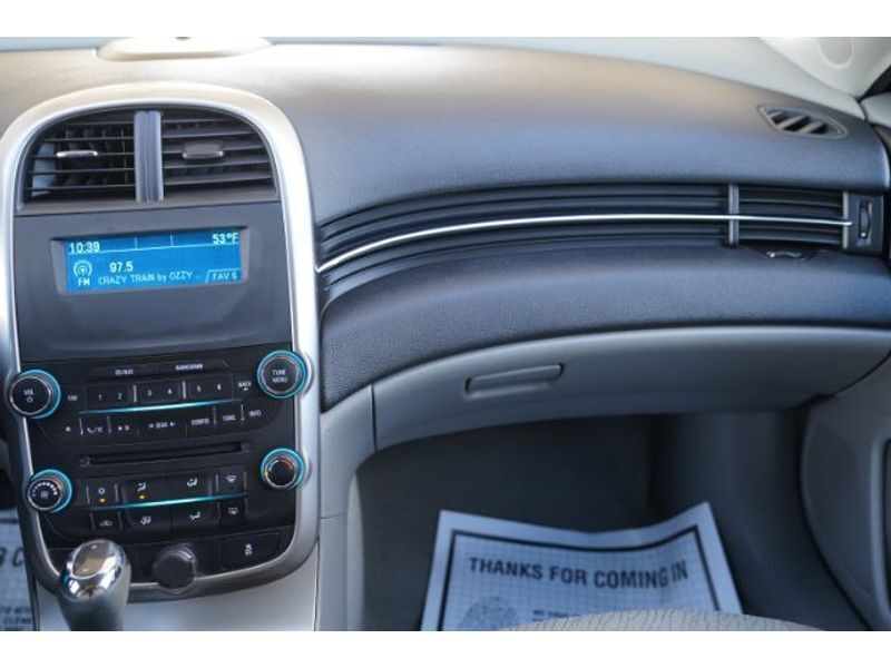 2014 Chevrolet Malibu LS Huntington UT