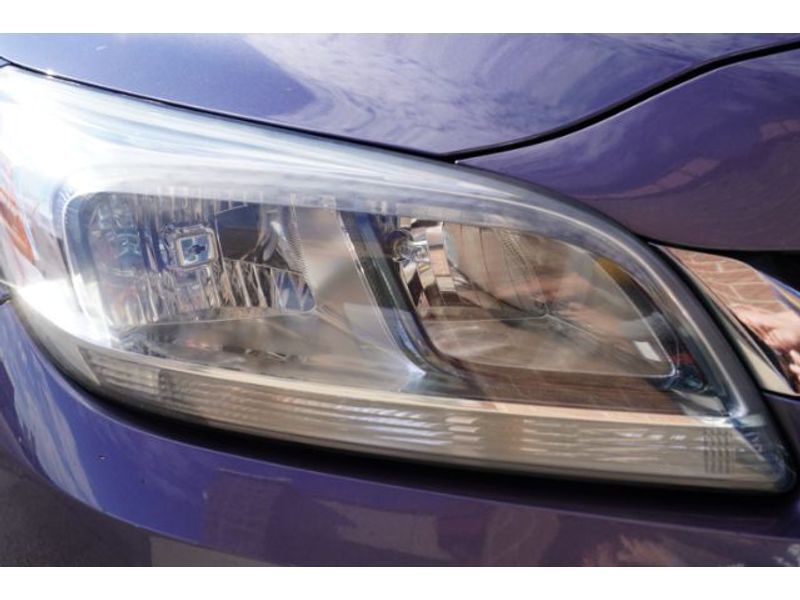 2014 Chevrolet Malibu LS Huntington UT