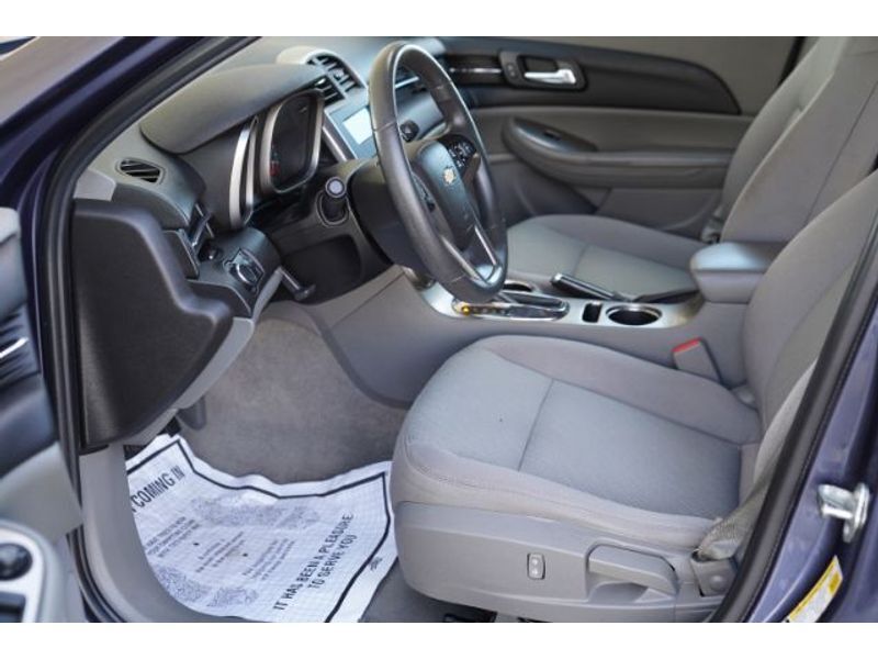 2014 Chevrolet Malibu LS Huntington UT