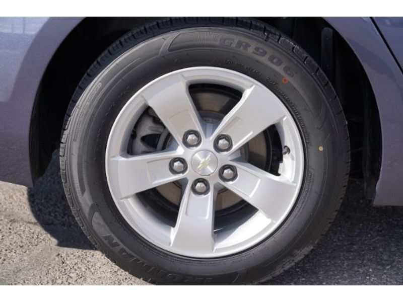 2014 Chevrolet Malibu LS Huntington UT