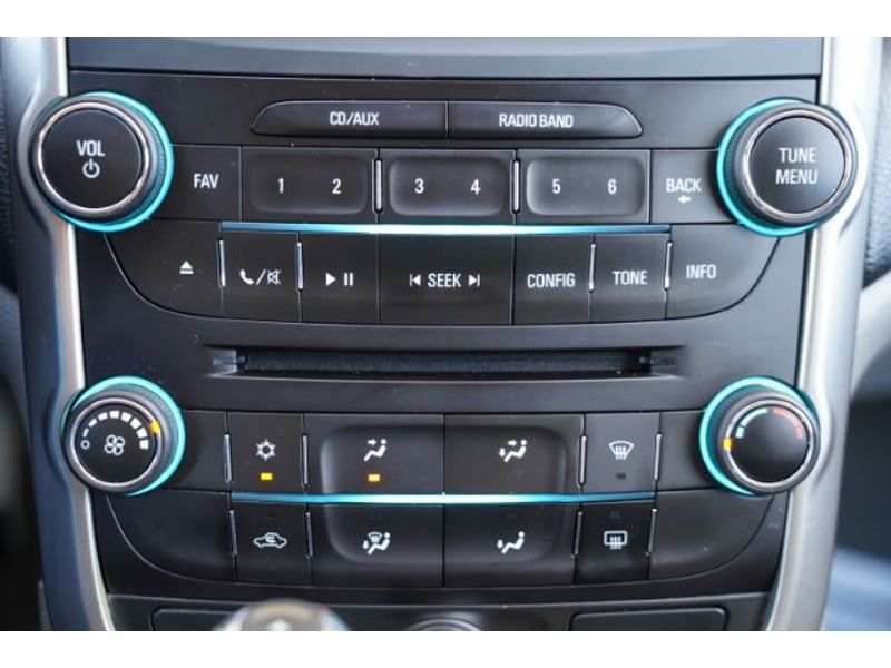 2014 Chevrolet Malibu LS Huntington UT