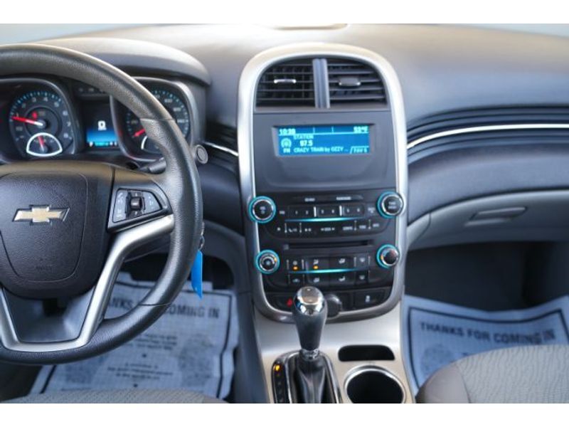 2014 Chevrolet Malibu LS Huntington UT