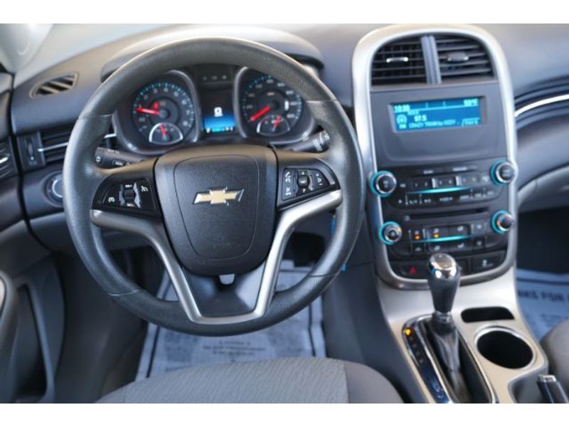 2014 Chevrolet Malibu LS Huntington UT