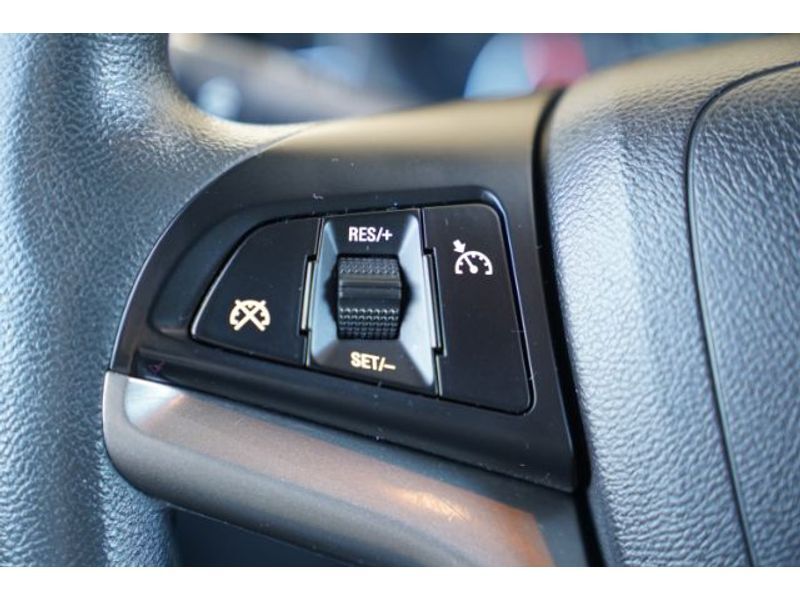 2014 Chevrolet Malibu LS Huntington UT