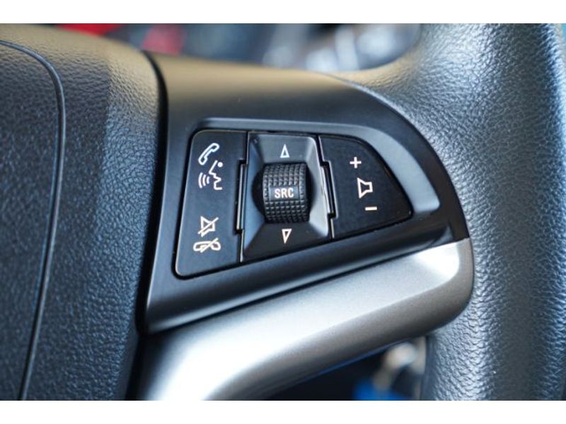 2014 Chevrolet Malibu LS Huntington UT