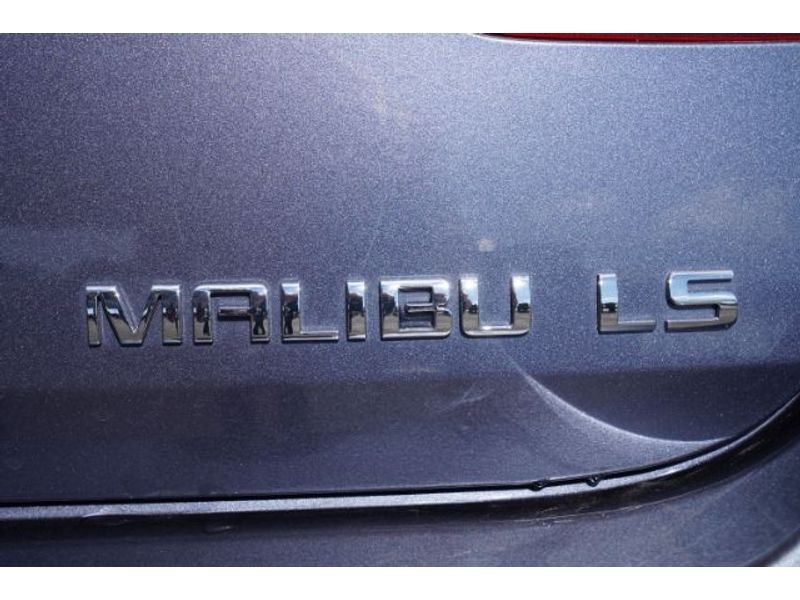 2014 Chevrolet Malibu LS Huntington UT