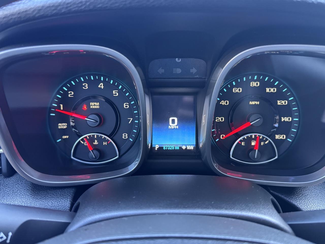 2014 Chevrolet Malibu LS Lake Wales FL