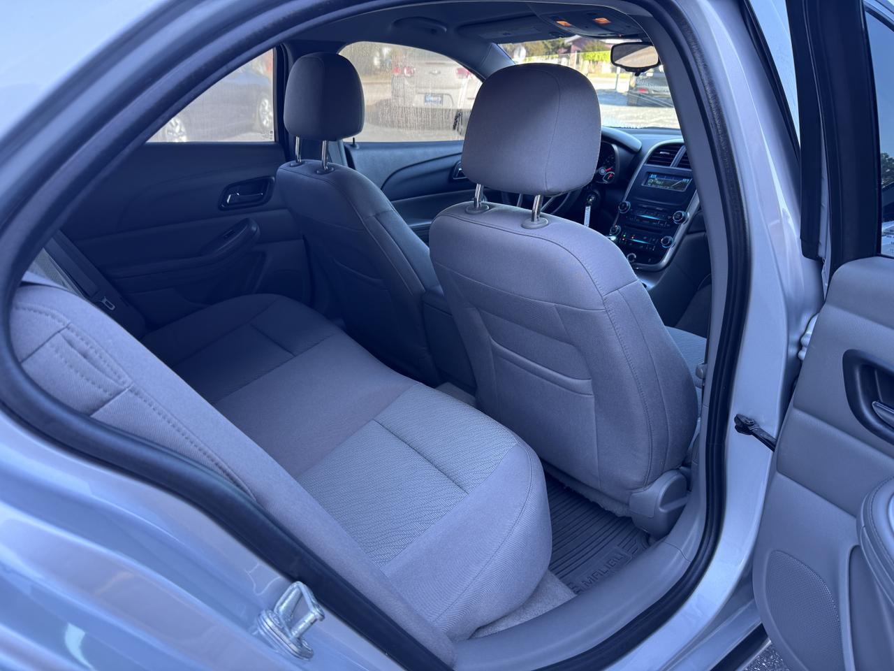 2014 Chevrolet Malibu LS Lake Wales FL