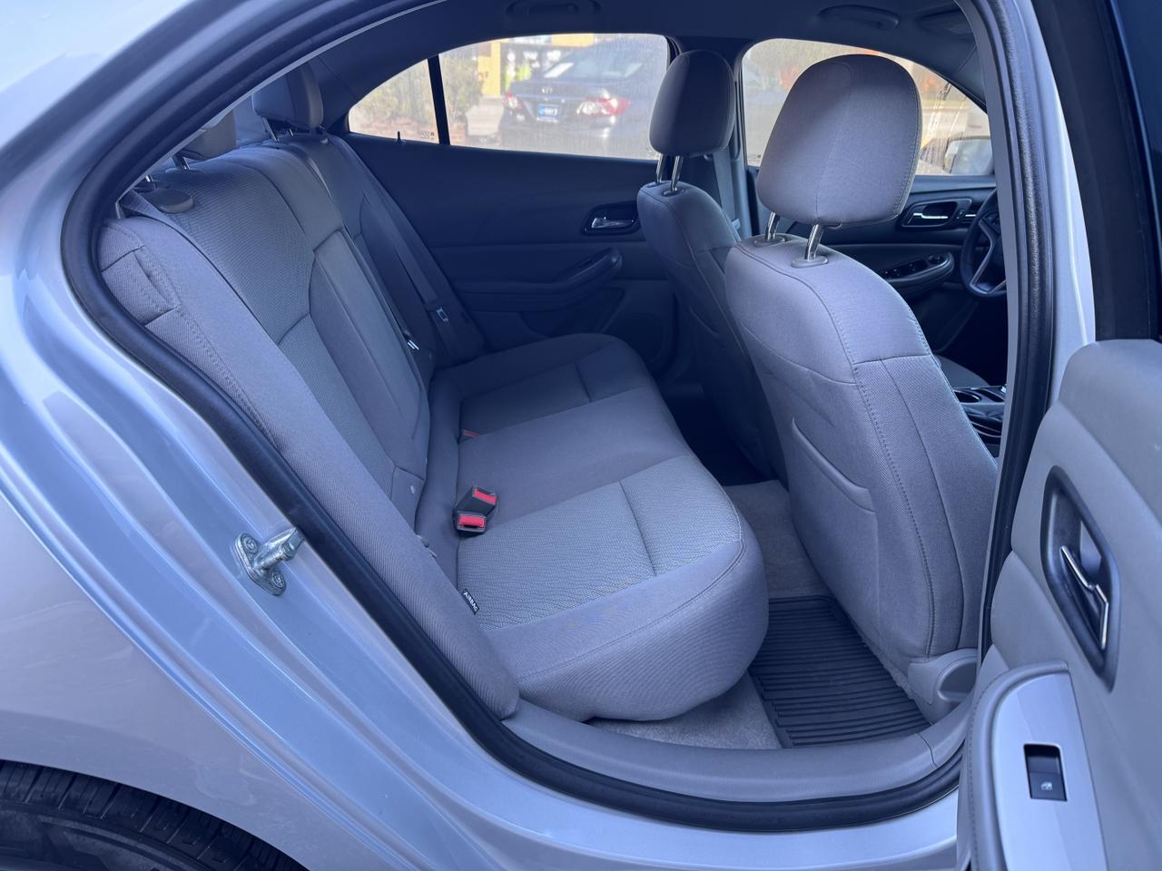 2014 Chevrolet Malibu LS Lake Wales FL