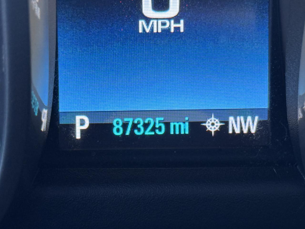 2014 Chevrolet Malibu LS Lake Wales FL