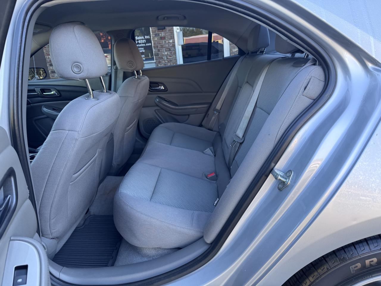 2014 Chevrolet Malibu LS Lake Wales FL