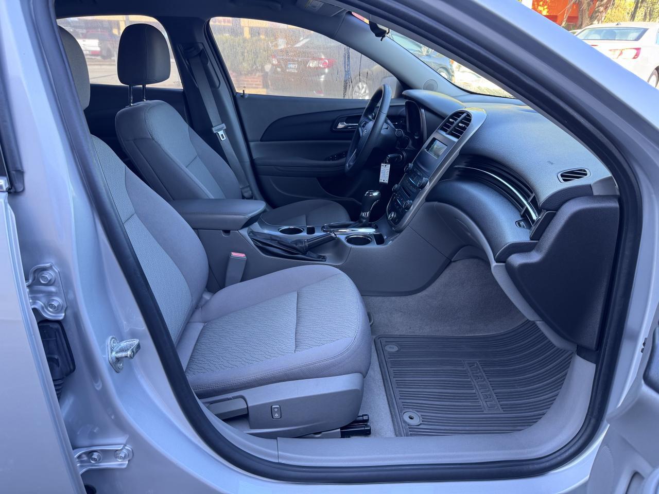 2014 Chevrolet Malibu LS Lake Wales FL