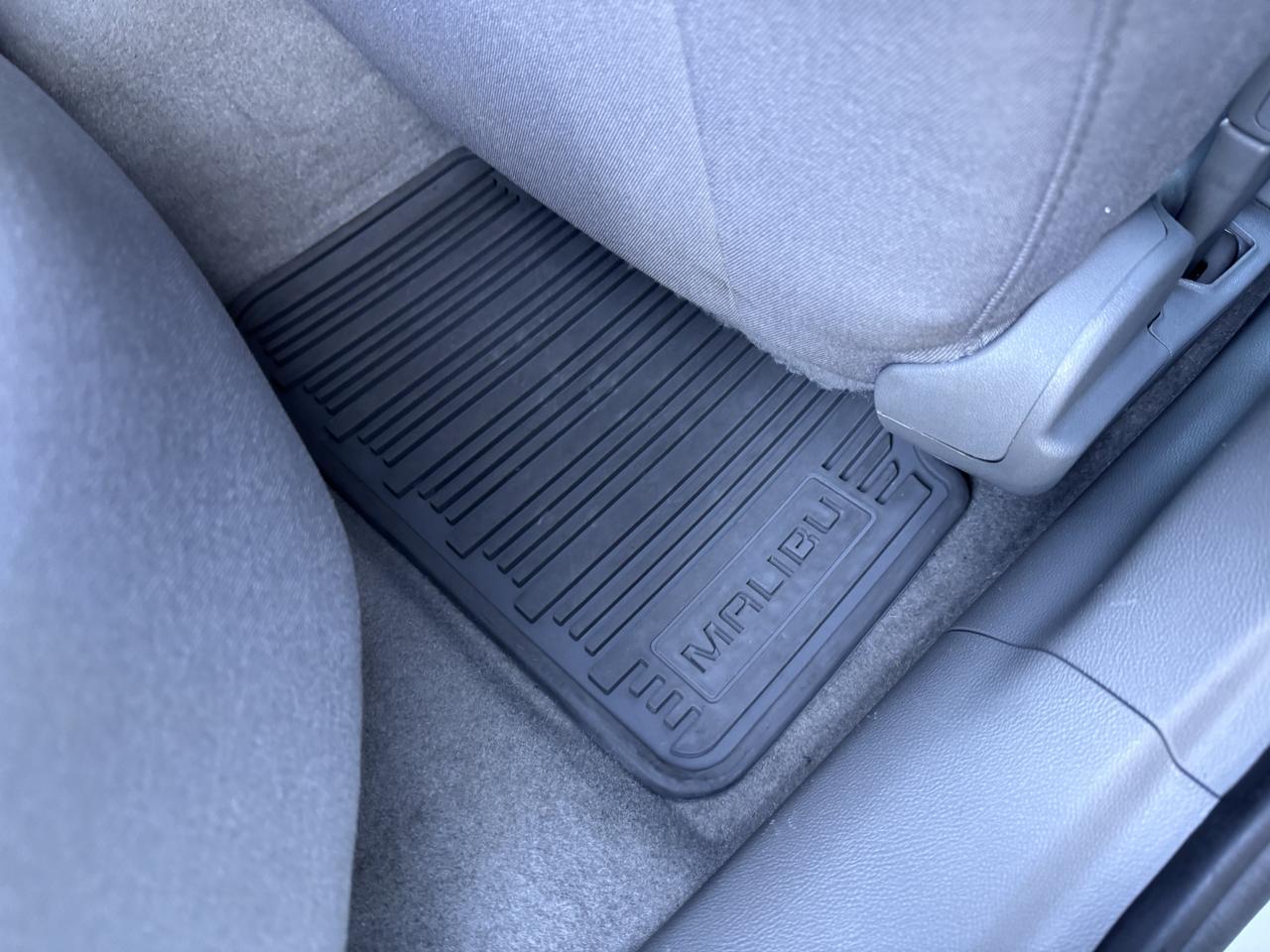 2014 Chevrolet Malibu LS Lake Wales FL