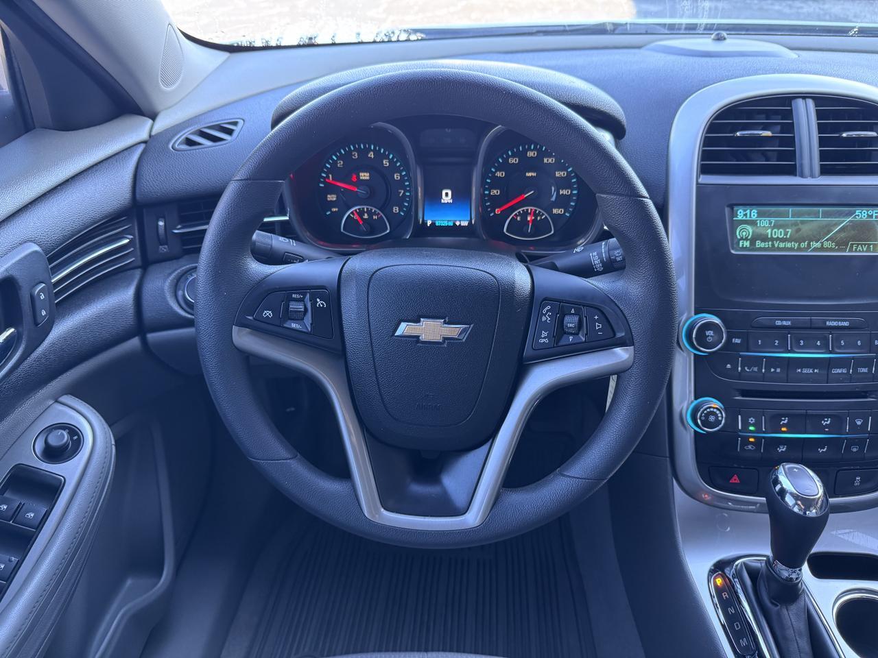 2014 Chevrolet Malibu LS Lake Wales FL