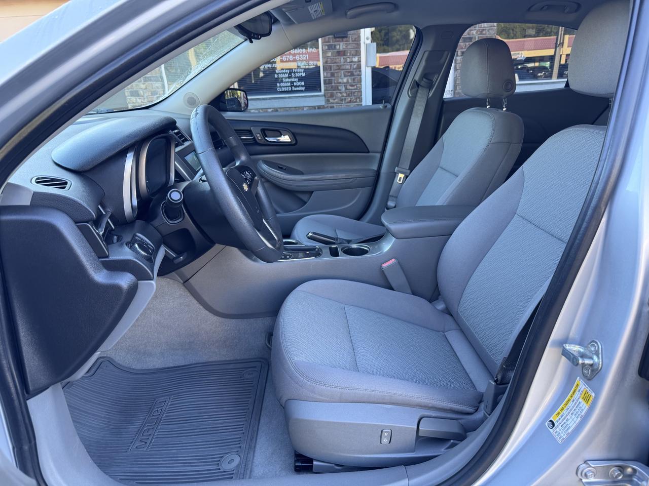 2014 Chevrolet Malibu LS Lake Wales FL