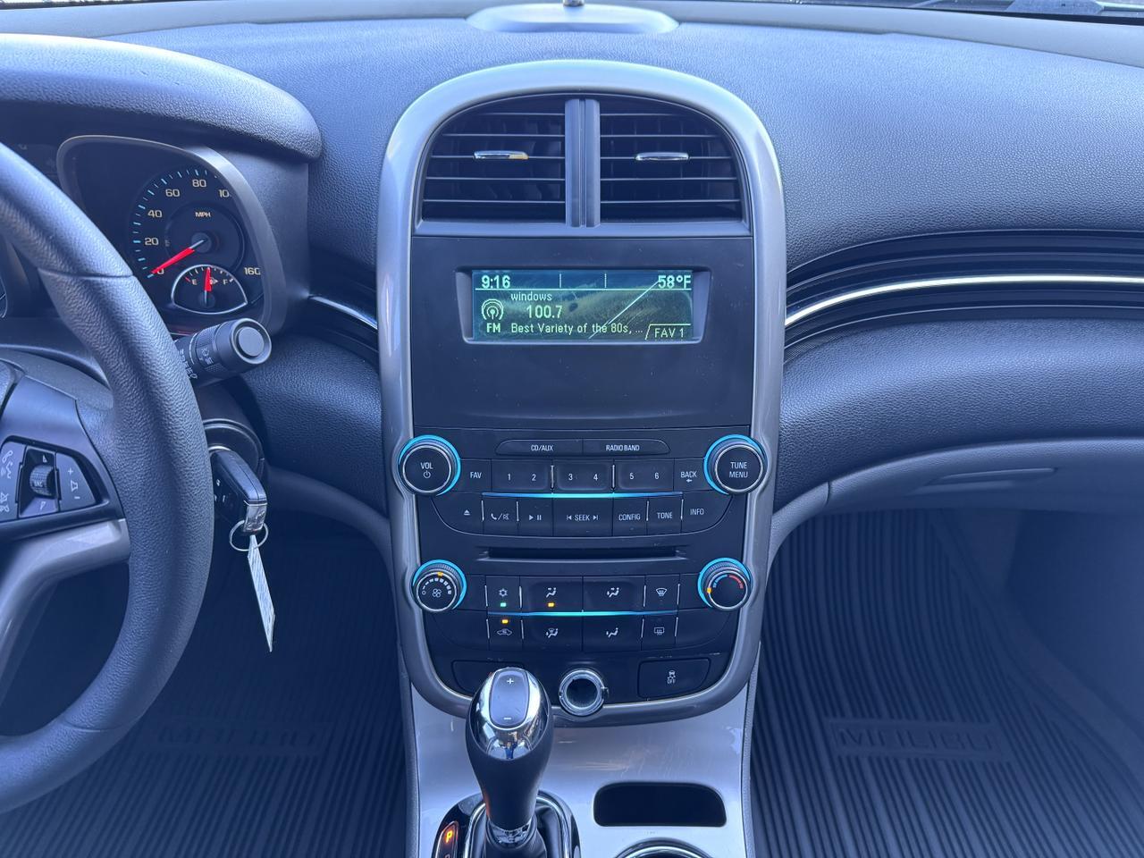 2014 Chevrolet Malibu LS Lake Wales FL