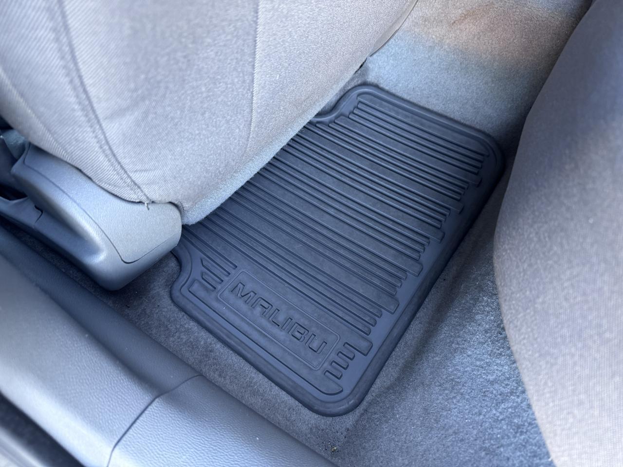 2014 Chevrolet Malibu LS Lake Wales FL