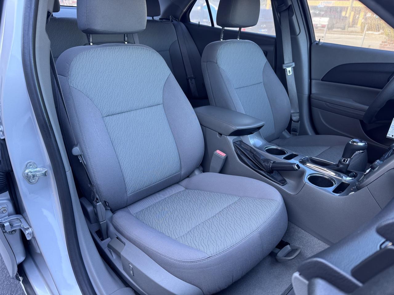 2014 Chevrolet Malibu LS Lake Wales FL