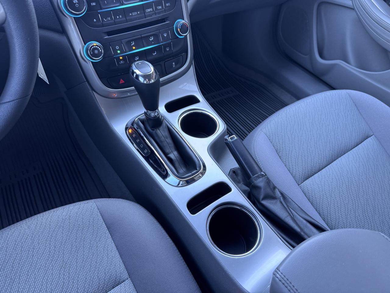 2014 Chevrolet Malibu LS Lake Wales FL