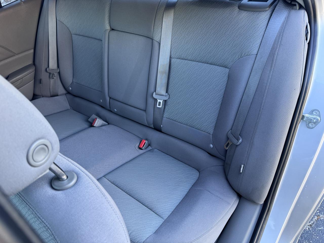 2014 Chevrolet Malibu LS Lake Wales FL