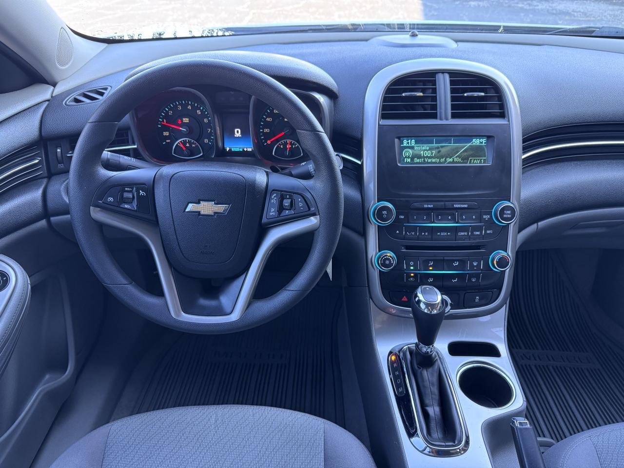 2014 Chevrolet Malibu LS Lake Wales FL