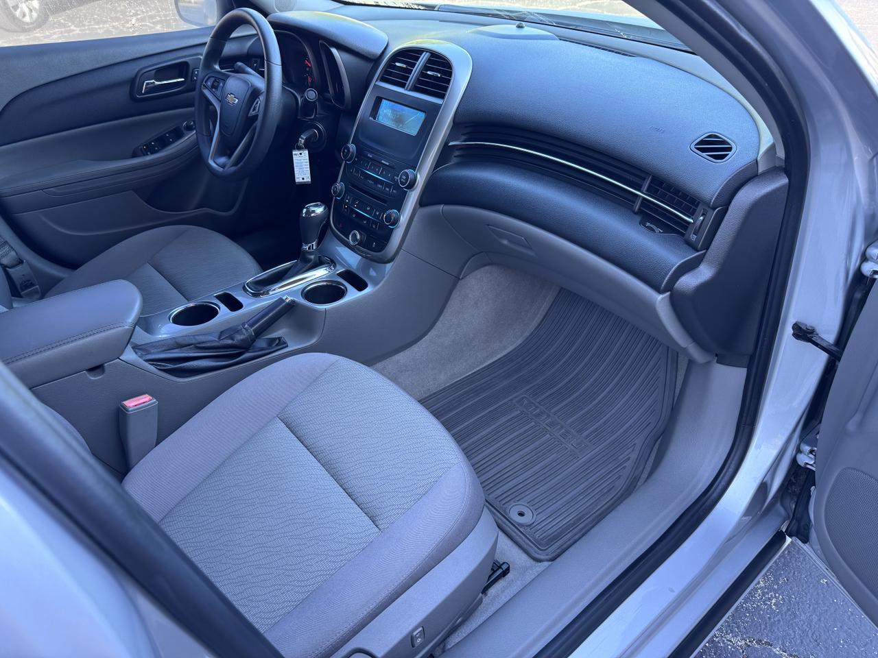 2014 Chevrolet Malibu LS Lake Wales FL