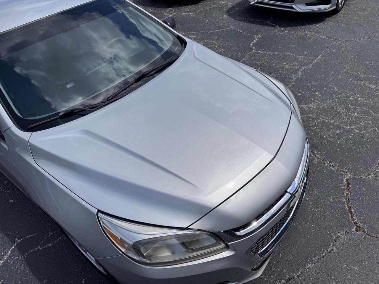 2014 Chevrolet Malibu LS Lake Wales FL