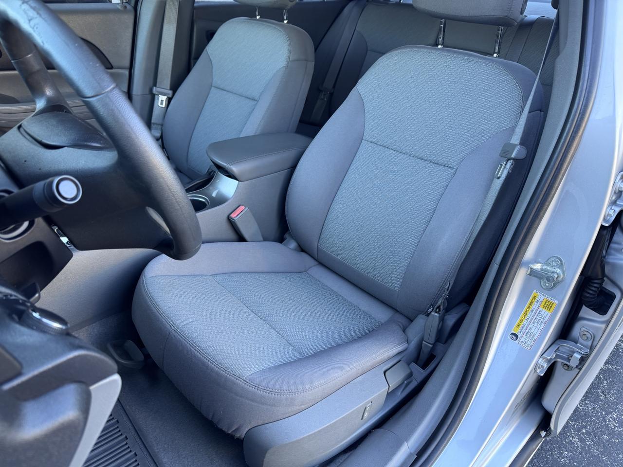 2014 Chevrolet Malibu LS Lake Wales FL