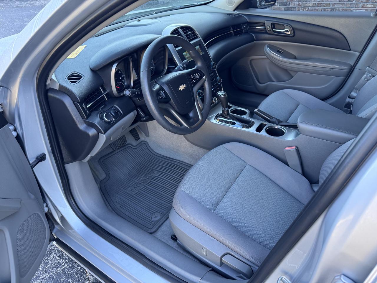 2014 Chevrolet Malibu LS Lake Wales FL