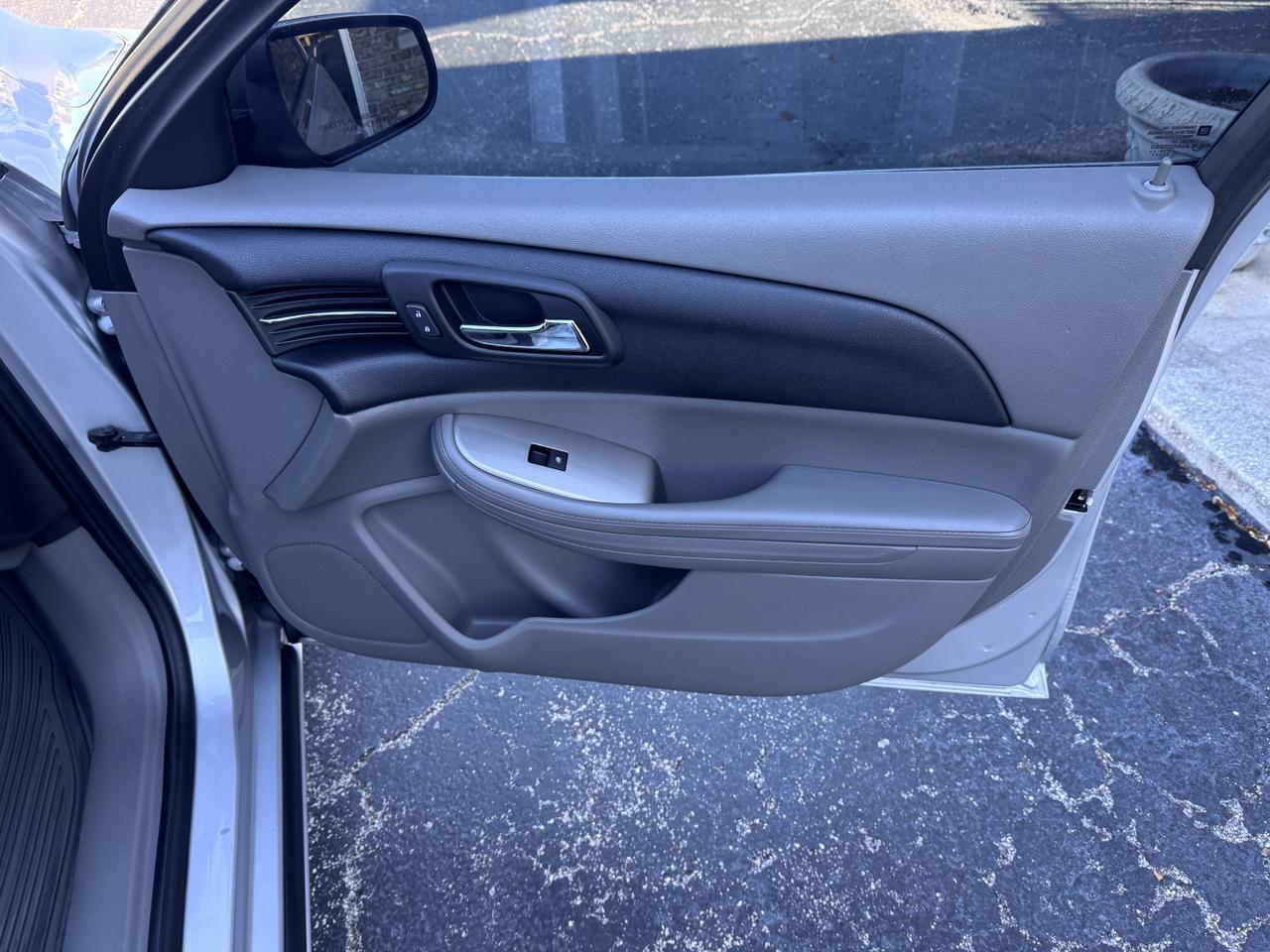 2014 Chevrolet Malibu LS Lake Wales FL