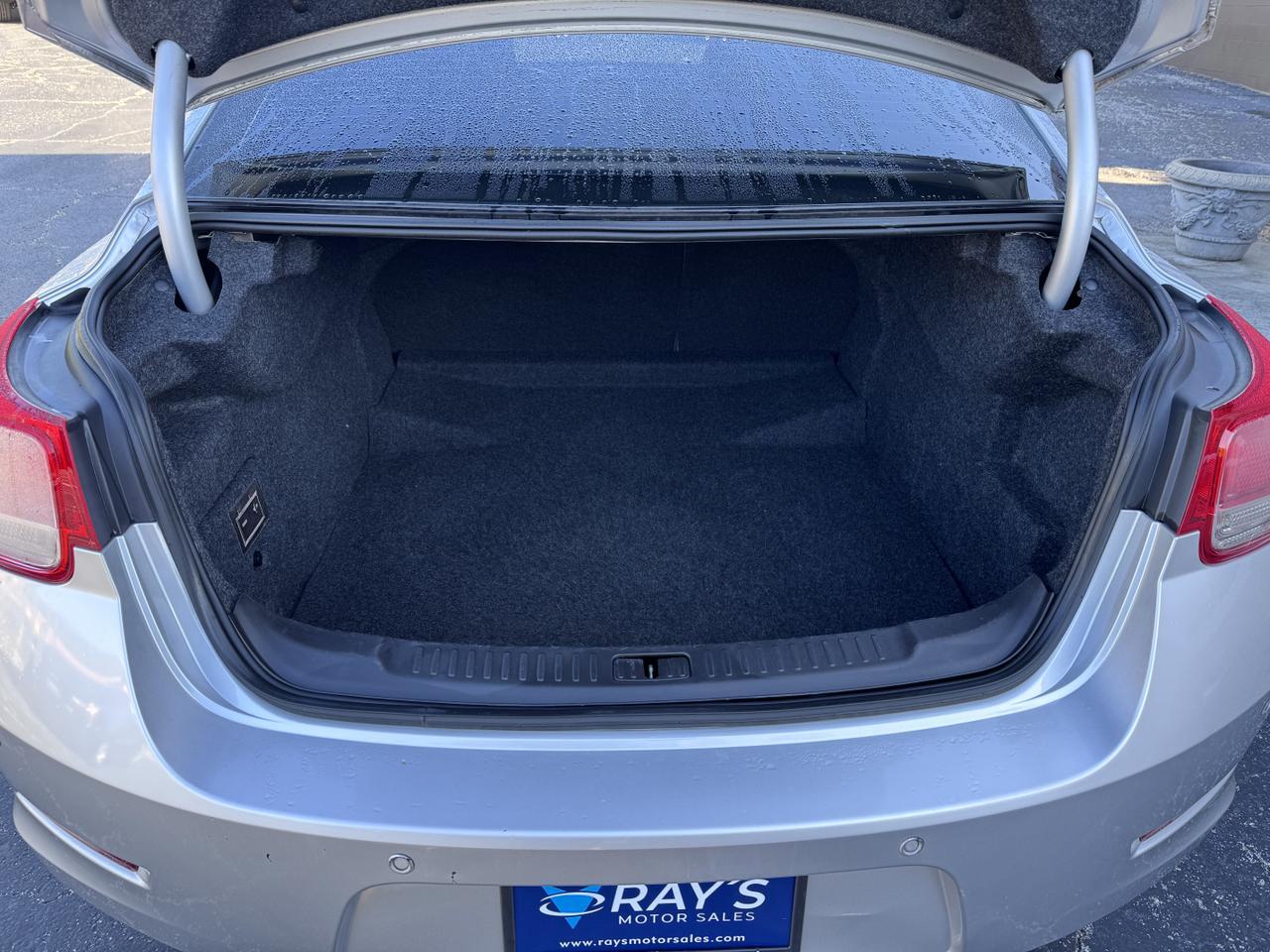 2014 Chevrolet Malibu LS Lake Wales FL