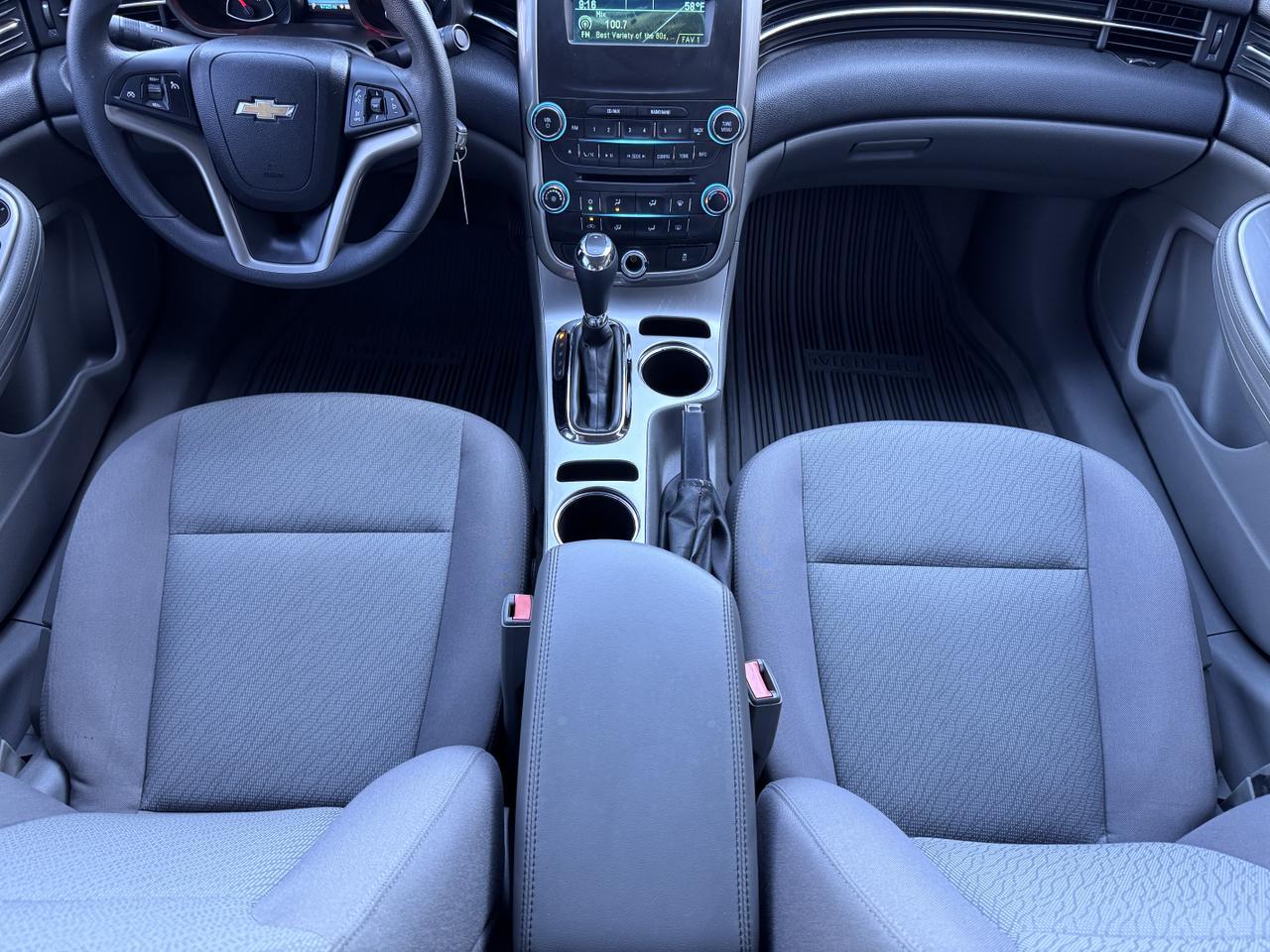 2014 Chevrolet Malibu LS Lake Wales FL