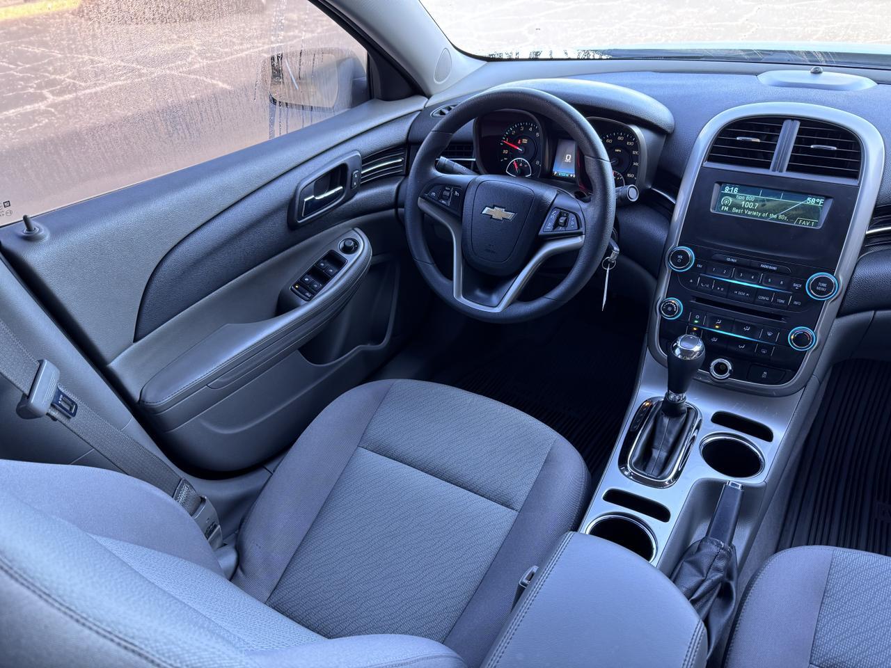 2014 Chevrolet Malibu LS Lake Wales FL