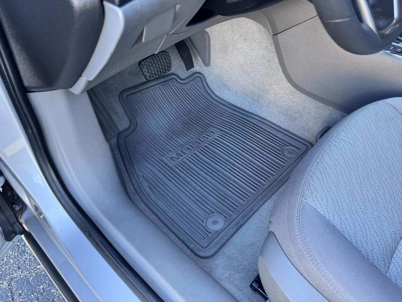 2014 Chevrolet Malibu LS Lake Wales FL